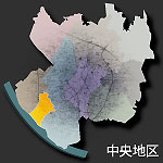 八雲社社殿（旧金山権現社社殿） 所在地